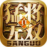 真三国猛将无双