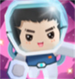 迷你太空