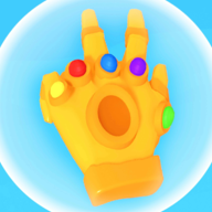 手套力量Glove Power