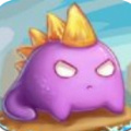 合成小怪物红包版