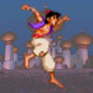 阿拉丁王子历险记Ali Adventures