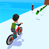 BMX冲刺