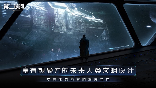 第二银河全球服