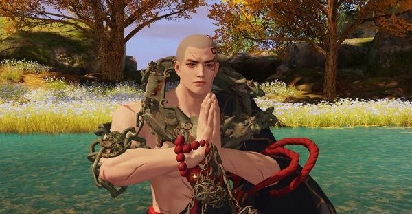 一梦江湖天道盟绝境副本正式开启 4月10日更新内容一览[多图]图片2