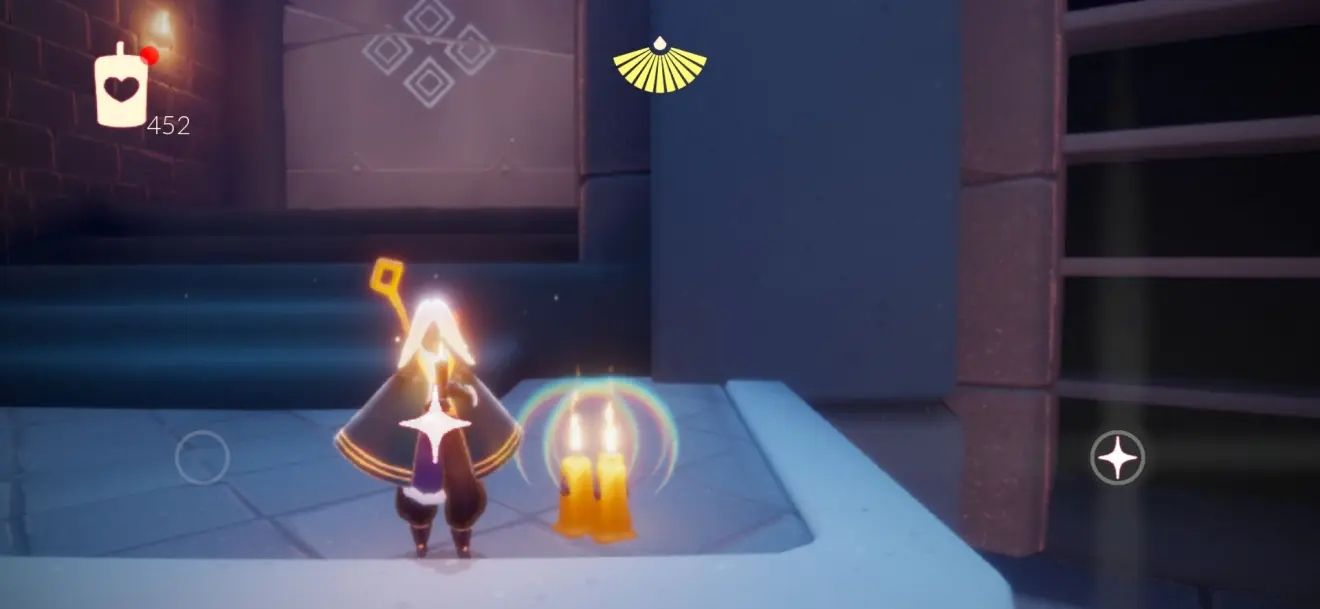 光遇3.13任务怎么做？3.13日常任务及季节蜡烛位置分布攻略[多图]图片6