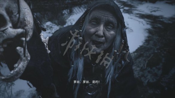 生化危机8剧情攻略，全主线剧情通关解析[多图]图片2