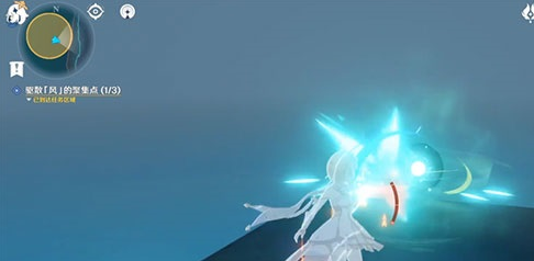 原神观察日晷上的影子怎么做？观察日晷上影子任务攻略[多图]图片7