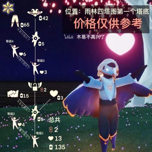 光遇5月1号任务复刻先祖位置在哪？5月1号先祖复刻活动兑换一览[多图]图片7