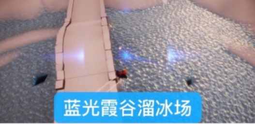 光遇5.10任务回忆先祖位置在什么地方？5.10任务霞谷回忆先祖位置[多图]图片4