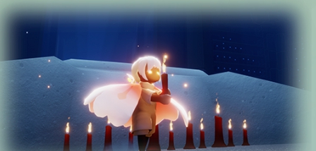 光遇花憩节活动怎么玩？花憩节活动攻略大全介绍[多图]图片3