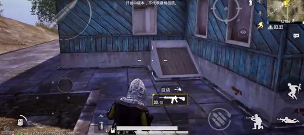 和平精英隐藏地下室在哪？海岛2.0地下也有激烈的战斗[多图]图片1