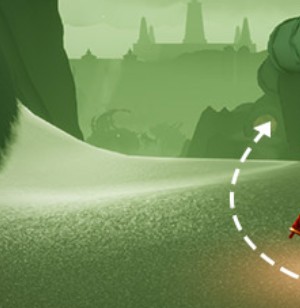 光遇在船上做冥想地点在什么地方？2月23日船上冥想点位置分享[多图]图片2