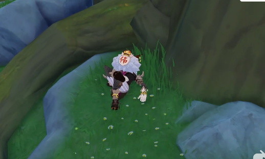 原神大伟丘在哪？新版本1.1大伟丘位置刷新位置介绍[多图]图片1