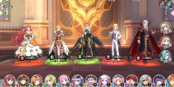 启源女神火毒队怎么玩 启源女神火毒队搭配一览[多图]图片1