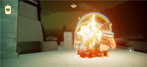 光遇7月30日大蜡烛位置在哪？7月30日大蜡烛位置介绍[多图]图片4