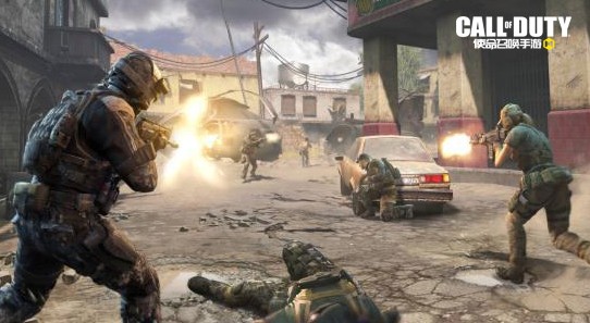 使命召唤手游暗夜降临即将开启 3月12日CODM新版本夜里见真招[多图]图片5