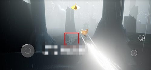 光遇雨林鱼叫先祖在哪里？鱼叫先祖位置图文详解[多图]图片6