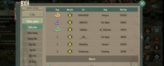 剑网1归来手游职业怎么选择？最强门派职业选择推荐[多图]图片2