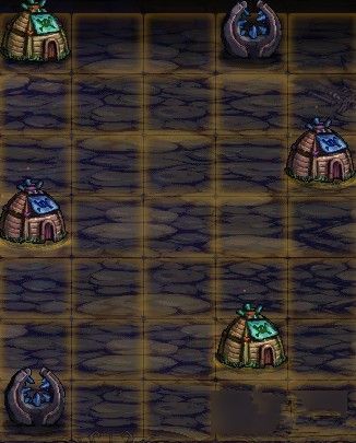 DNF创世之书4-4攻略：关卡4-4满星通关图文分享[多图]图片3