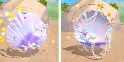 创造与魔法东海珍贝怎么获取？新坐骑的获取竟然是这样[多图]图片2