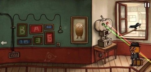 南瓜先生2九龙城寨第五章怎么玩？第五章密码箱解密通关攻略[多图]图片6