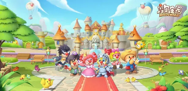 摩尔庄园手游雪树在哪？怎么获得？雪树种子获取攻略[多图]图片2