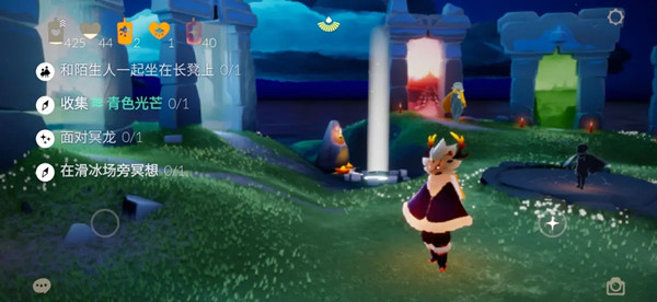 光遇5月23日任务怎么做？光遇5月23任务攻略[多图]图片1