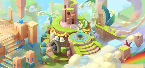 梦幻西游手游迷失之地乐之章怎么玩？迷失之地乐之章通关流程分享[多图]图片1