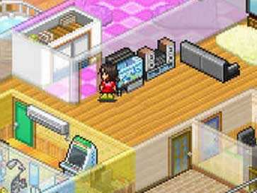 住宅梦物语怎么提升住户属性 住户快速提升方式[多图]图片1