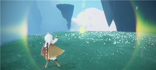 光遇梦想季日常任务光芒在哪？6种颜色光芒收集地点位置大全[多图]图片8