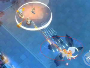 双生视界海岸监察活动BOSS怎么打 海岸监察活动打法攻略[多图]图片4