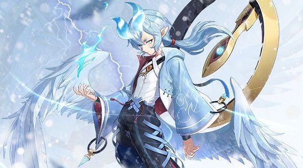 一起来捉妖寒号单挑阵容怎么搭配？新神灵寒号单挑阵容推荐[多图]图片1