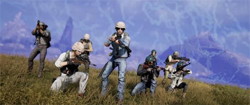 和平精英8V8死斗模式什么时候出？8V8死斗模式上线时间分析[图]图片1