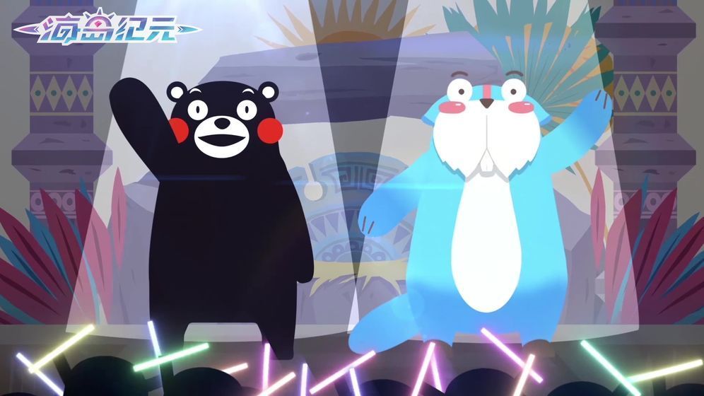 海岛纪元元晶木岛元素之灵在哪?晶木岛元素之灵位置汇总[多图]图片2