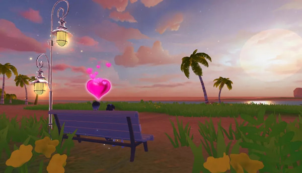 创造与魔法结缘设施位置：野外结缘设施坐标分布图[多图]图片1