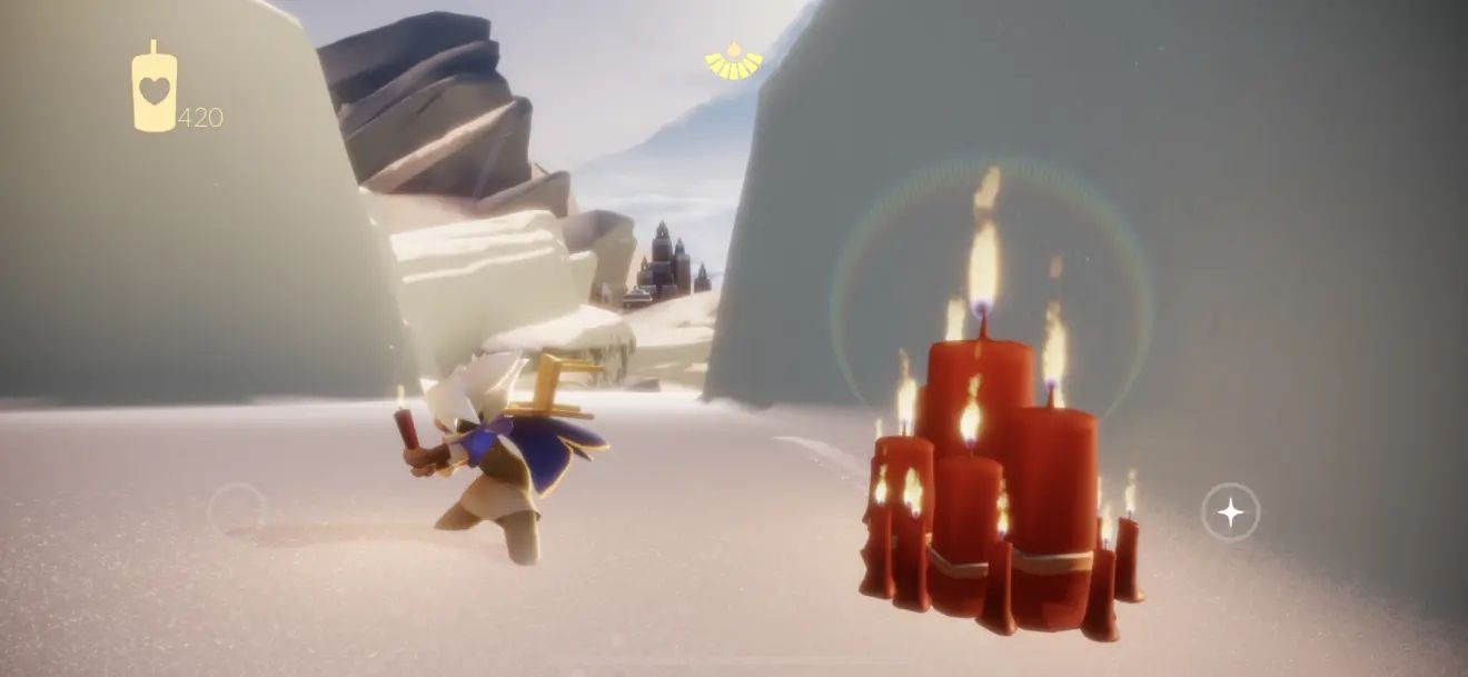 光遇5月28日任务怎么做？光遇5月28日大蜡烛位置详解[多图]图片10