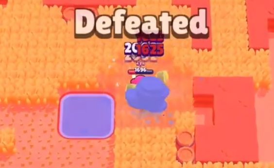 荒野乱斗布洛克技能是什么？布洛克星徽属性就是强[多图]图片3