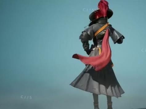 和平精英浪客战士多少钱？ 浪客战士皮肤大全介绍[多图]图片3