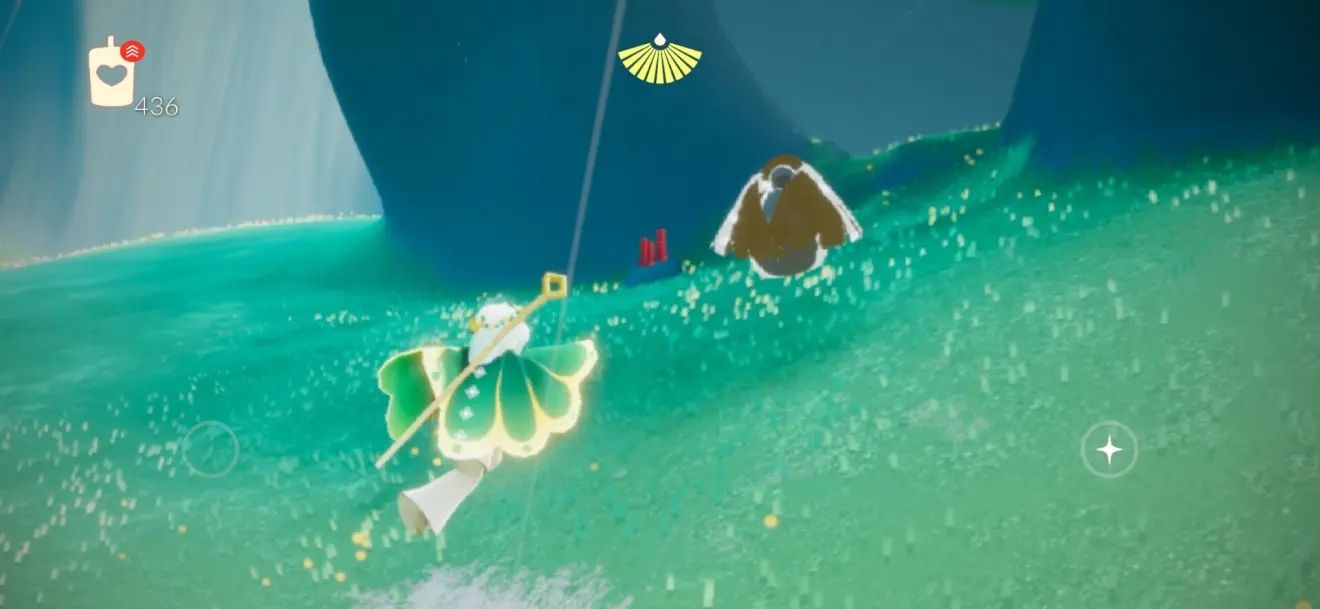 光遇5月28日任务怎么做？光遇5月28日大蜡烛位置详解[多图]图片5