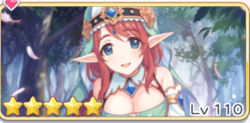 公主连接美里值得养吗？美里角色技能详解[多图]图片2