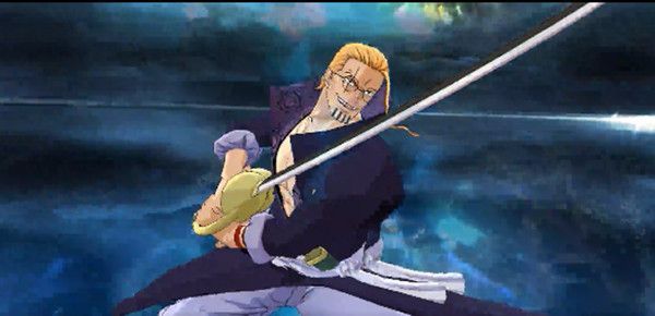 航海王燃烧意志青年雷利怎么加点？青年雷利技能加点推荐[多图]图片3