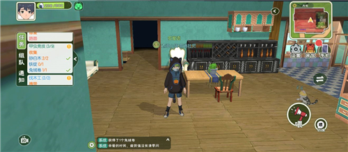 小森生活熔炉怎么升级?熔炉升级攻略材料准备[多图]图片1