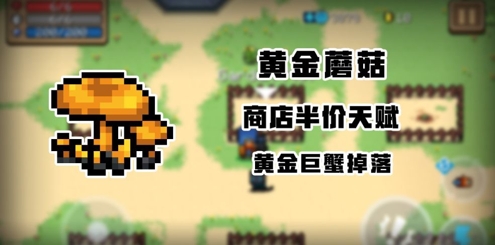 元气骑士暑期版本有什么内容？暑期内容介绍[多图]图片9