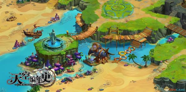 天空编年史职业选择 什么职业好玩[多图]图片3