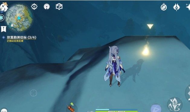 原神放置勘测信标地点大全 4个放置勘测信标位置图一览[多图]图片5