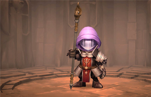 魔渊之刃第15层怎么打？第15层boss技能打法详解[图]图片1