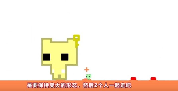 pico park游戏怎么通关？游戏通关图文攻略[多图]图片2