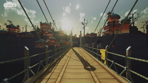 我的起源1598年新地图即将开放，旧日平原1598时代内容爆料[多图]图片3