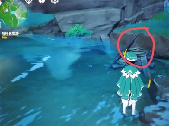 原神绀田事话怎么做？绀田事话任务攻略大全[多图]图片2