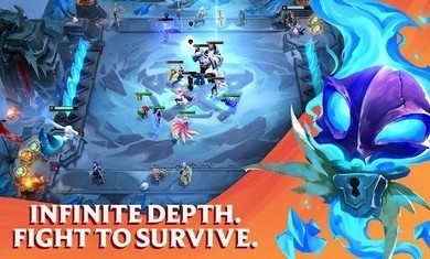 云顶之弈10.25什么时候更新？云顶之弈10.25版本更新内容[图]图片1